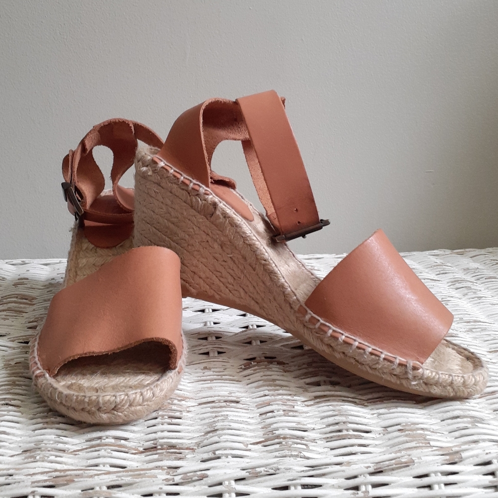 Picon Spanish Espadrilles